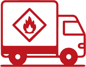 ADRtransport